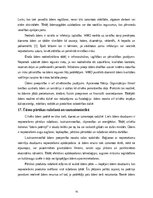 Summaries, Notes 'Ūdens nozīme cilvēka dzīvē', 16.
