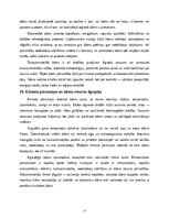 Summaries, Notes 'Ūdens nozīme cilvēka dzīvē', 17.