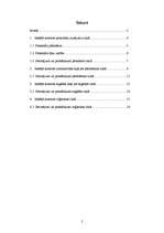Research Papers 'Iekšējā kontrole SIA "XY" uzņēmējdarbības ciklos', 2.