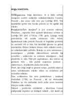 Research Papers 'Angļu klasicisms', 1.