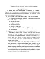 Summaries, Notes 'AS "Latvenergo" Korporatīvā sociālā atbildība', 7.