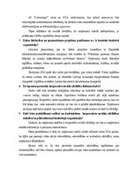 Summaries, Notes 'AS "Latvenergo" Korporatīvā sociālā atbildība', 9.