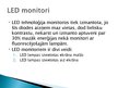 Presentations 'LED tehnoloģijas', 5.