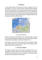 Research Papers 'Russian Barents Region', 3.