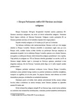 Research Papers 'Eiropas Savienības ārējā politika. Ukrainas krīze', 13.