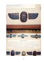 Research Papers 'Ēģiptes kultūras simboli: svētais skarabejs un dieva acs', 21.