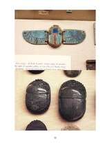 Research Papers 'Ēģiptes kultūras simboli: svētais skarabejs un dieva acs', 22.