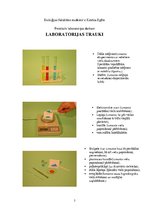 Summaries, Notes 'Laboratorijas trauki', 3.