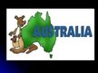 Presentations 'Austrālija', 1.