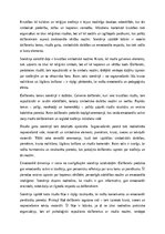 Essays 'Krustības. Scenārijs', 1.