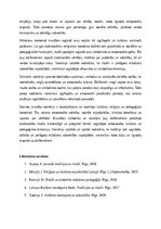 Essays 'Krustības. Scenārijs', 3.