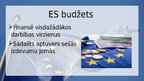 Presentations 'Eiropas Savienība', 8.