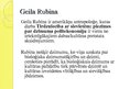 Presentations 'Geila Rubina "Tirdzniecība ar sievietēm: piezīmes par dzimuma politekonomiju"', 2.