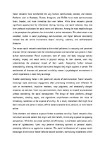 Essays 'Social Networks and the Decline of Politeness: An Analysis', 1.