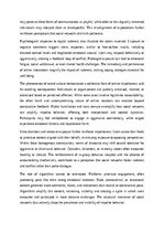 Essays 'Social Networks and the Decline of Politeness: An Analysis', 4.