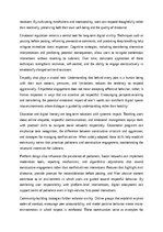 Essays 'Social Networks and the Decline of Politeness: An Analysis', 6.