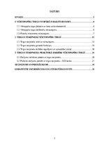 Research Papers 'Tirgus starpnieki, to loma vērtspapīru tirgū', 2.