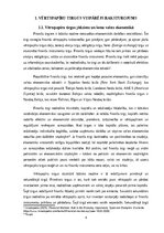 Research Papers 'Tirgus starpnieki, to loma vērtspapīru tirgū', 4.