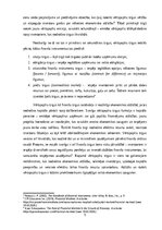 Research Papers 'Tirgus starpnieki, to loma vērtspapīru tirgū', 5.