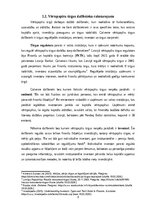 Research Papers 'Tirgus starpnieki, to loma vērtspapīru tirgū', 6.