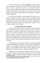 Research Papers 'Tirgus starpnieki, to loma vērtspapīru tirgū', 7.