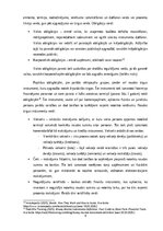 Research Papers 'Tirgus starpnieki, to loma vērtspapīru tirgū', 8.