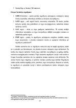 Research Papers 'Tirgus starpnieki, to loma vērtspapīru tirgū', 19.