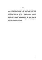 Research Papers 'Tiesību normu piemērošana un interpretācija. Normu kolīzijas', 1.