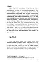 Research Papers 'Fašisms, nacisms, neonacisms', 2.