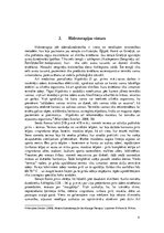 Research Papers 'Hidroterapija. Aukstums un siltums', 4.