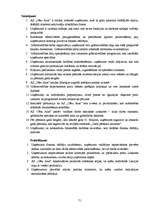 Practice Reports 'Iestāžu darba organizācija un vadība', 71.