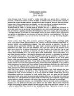 Research Papers 'Literārā darba analīze. Zenta Mauriņa "Dzīves vilcienā”', 1.
