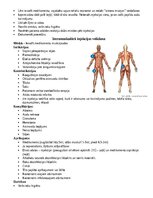 Summaries, Notes 'Intrakutānās jeb intradermālā injekcijas veikšana', 2.