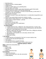 Summaries, Notes 'Intrakutānās jeb intradermālā injekcijas veikšana', 3.