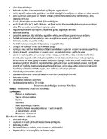 Summaries, Notes 'Intrakutānās jeb intradermālā injekcijas veikšana', 8.