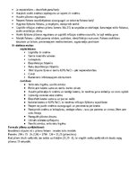 Summaries, Notes 'Intrakutānās jeb intradermālā injekcijas veikšana', 9.