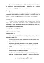 Research Papers 'Organizācijas iekšējā un ārējā vide, komunikācijas vadīšana', 6.