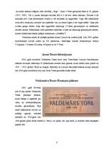 Research Papers 'Voldemārs Tone', 9.