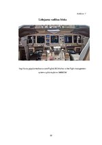 Research Papers 'Lidojuma vadības sistēmas (Flight Management Systems) nozīme avio pārvadājumu or', 22.