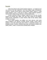 Research Papers 'Senās Romas literatūra', 3.
