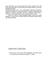 Research Papers 'Senās Romas literatūra', 7.