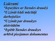 Presentations 'Stendes evaņģēliski luteriskā draudze', 5.