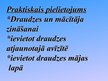 Presentations 'Stendes evaņģēliski luteriskā draudze', 19.