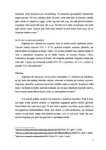 Research Papers 'Argentīniešu tautas nacionālā virtuve', 5.