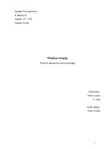 Research Papers 'Mūzikas terapija', 1.