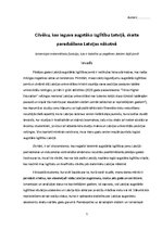 Research Papers 'Matemātiskā modelēšana - cilvēku, kas ieguva augstāko izglītību Latvijā, skaita ', 1.