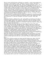 Essays 'Charitable Programs of the St.Vuncent De Paul Society in Georgia', 1.