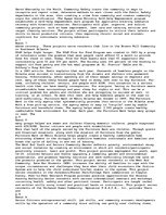 Essays 'Charitable Programs of the St.Vuncent De Paul Society in Georgia', 3.