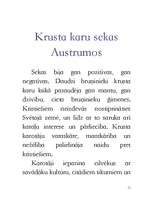 Research Papers 'Krusta kari', 11.