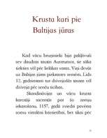 Research Papers 'Krusta kari', 15.